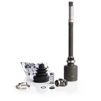 : سرگیربکس پژو 405 راست 24 خار عظام مناسب مدل‌های GLX و SLX با سیستم ABS