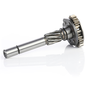 شفت استارت پژو 405 عظام اصلی با بهترین کیفیت