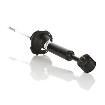 کمک فنر عقب پراید CNG رولی روغنی عظام