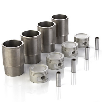 بوش پیستون XU7 گرید A عظام