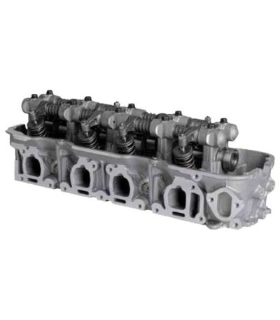 سرسیلندر نیسان انژکتور عظام