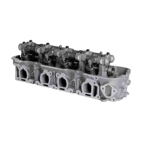 001 (38) سرسیلندر نیسان انژکتور عظام