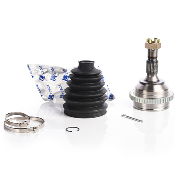 سرچرخ پژو 405 24 خار با ABS عظام