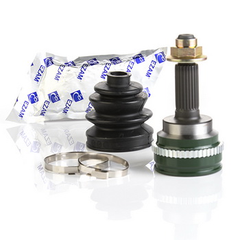 سرچرخ پژو 405 و زانتیا 34 خار ABS عظام