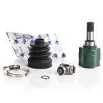 سرگیربکس تیبا و پراید جدید عظام