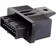 رله دوبل 405 عظام اصلی