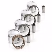 رینگ TP پیستون پراید STD عظام اصلی