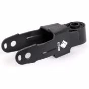 پایه دوشاخ دسته موتور گرد پژو 405 عظام اصلی