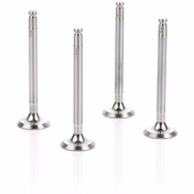 ست سوپاپ EF7 (هوا و دود) عظام اصلی