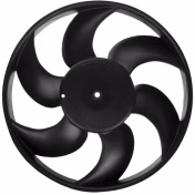 پروانه فن خاری پژو 405 عظام اصلی