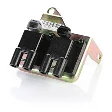 ویل جرقه پراید X100 عظام