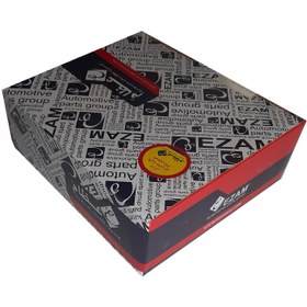 اویل پمپ پژو 206 تیپ 2 (21 دندانه) عظام