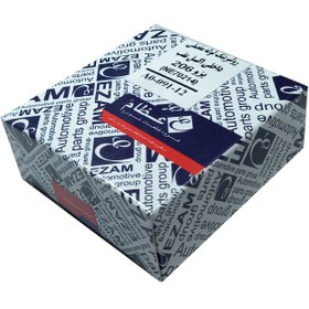 تصویر لوله مفصلی داخلی اکسل عقب پژو 206 ژامبون داخلی عظام