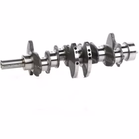 میل لنگ نیسان عظام