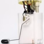 رجه کامل پمپ بنزین داخل باک تندر 90 عظام با کیفیت اصلی