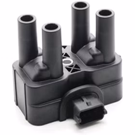 کویل جرقه SSAT پراید و تیبا عظام