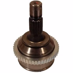 سرچرخ پژو 206 22 خار با ABS عظام