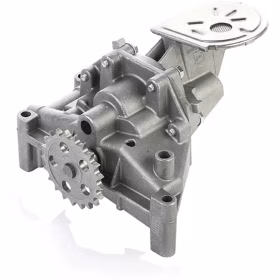 اویل پمپ پژو 206 تیپ 5 (21 دندانه) عظام با کیفیت اصلی