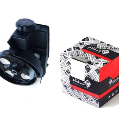 پمپ هیدرولیک جعبه فرمان پژو 206 عظام اصلی