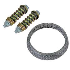 کیت واشر گلویی اگزوز پژو 405 عظام با کیفیت بالا»