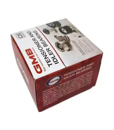 بلبرینگ کلاچ پراید طرح صادراتی GMB GC11010C عظام