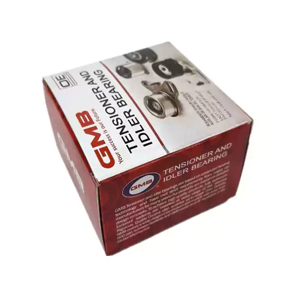 ezam-gmb-gc11010-pride-1 بلبرینگ کلاچ پراید طرح صادراتی GMB GC11010C عظام