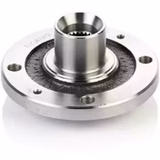 توپی چرخ جلو پژو 405 عظام اصلی