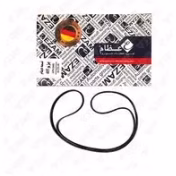 تسمه دینام پژو 405 (6PK1665) عظام ساخت آلمان