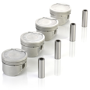 تصویر پیستون 025-TU5JP4K با گژن پین عظام