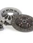 KIT3 کلاچ پژو 206 TU3 عظام