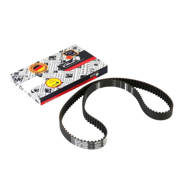 alt="تسمه تایم پژو 405 عظام اصلی با کیفیت بالا"