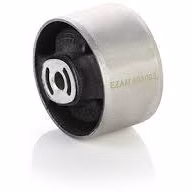 بوش دسته موتور گرد آلومینیومی پژو 405