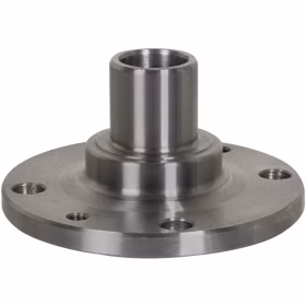 : توپی چرخ جلو تیبا عظام با کیفیت اصلی