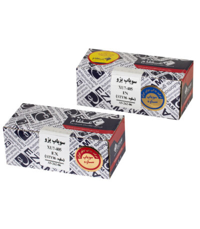 سوپاپ دود پژو 405 عظام