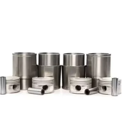 پیستون XU7 با بوش پلاتو عظام اصل