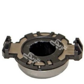 بلبرینگ کلاچ پراید PLUS - X100 عظام با ساختار مقاوم، روان‌کاری استاندارد و طراحی دقیق برای عملکرد بی‌صدا و روان.