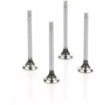 سوپاپ دود پیکان استانداردعظام - Image 2