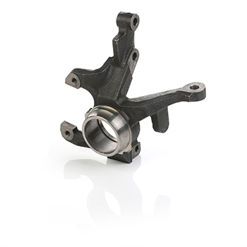 : سگدست راست پژو 206 TU3 عظام اصلی