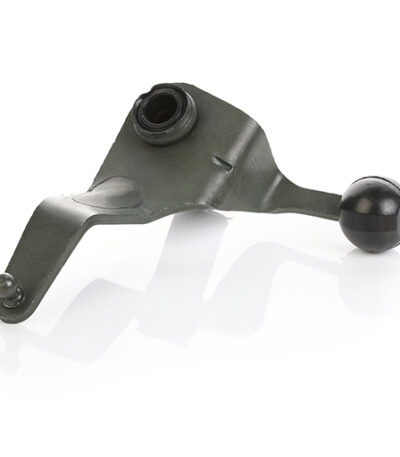 قیفی گیربکس پژو 206 عظام با کیفیت اصلی