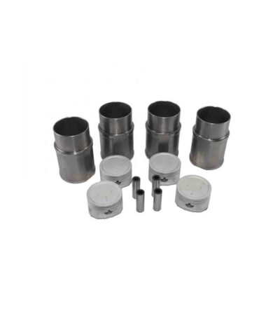 بوش پیستون TU3 – گرید A عظام مناسب پژو ۲۰۶