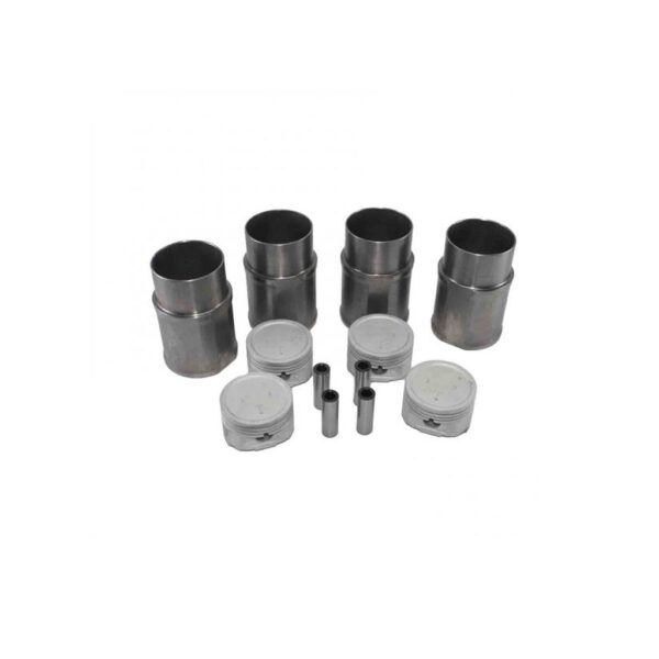 بوش پیستون TU3 – گرید A عظام مناسب پژو ۲۰۶