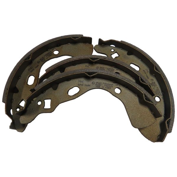 لنت-عقب-کفشکی-پراید-عظام-2 لنت کفشکی عقب پراید عظام - Image 1