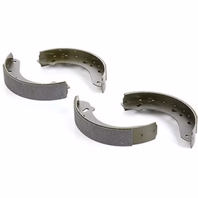 لنت ترمز کفشکی عقب پیکان برند عظام