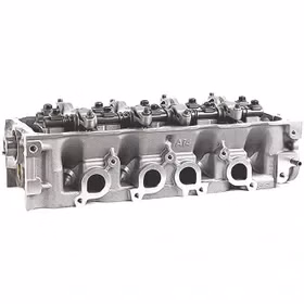 مجموعه کامل سرسیلندر پراید کاربراتوری عظام با کیفیت اصلی