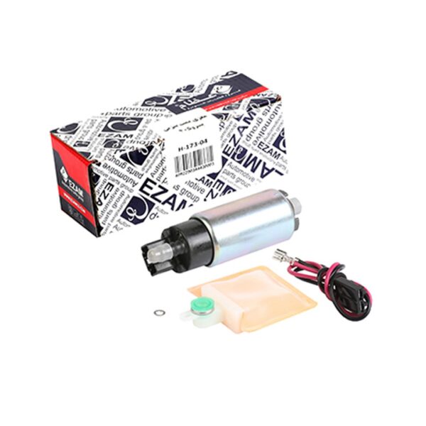 مغزی پمپ بنزین پژو 405