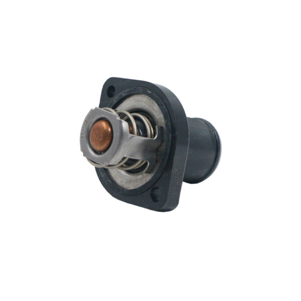 ترموستات پژو 206 تیپ 2 و3 (89 درجه) با درپوش PPAعظام