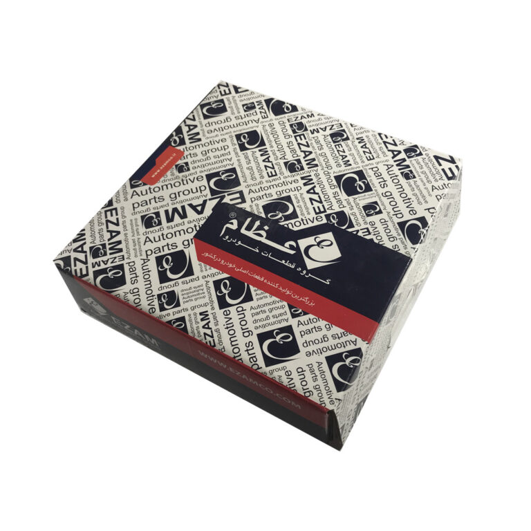 کاسه چرخ پیکان عظام