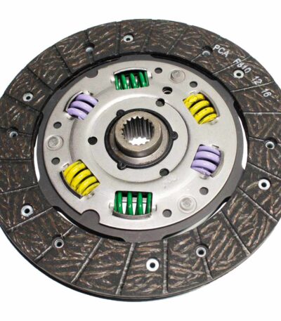 صفحه کلاچ پژو ROA عظام با کیفیت بالا، مناسب برای انتقال قدرت نرم و بدون لرزش.