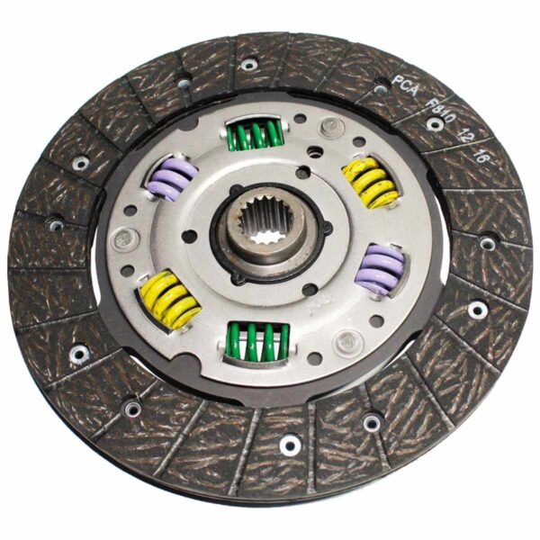 صفحه کلاچ پژو ROA عظام با کیفیت بالا، مناسب برای انتقال قدرت نرم و بدون لرزش.