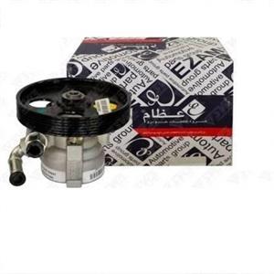 پمپ هیدرولیک جعبه فرمان پژو 405عظام